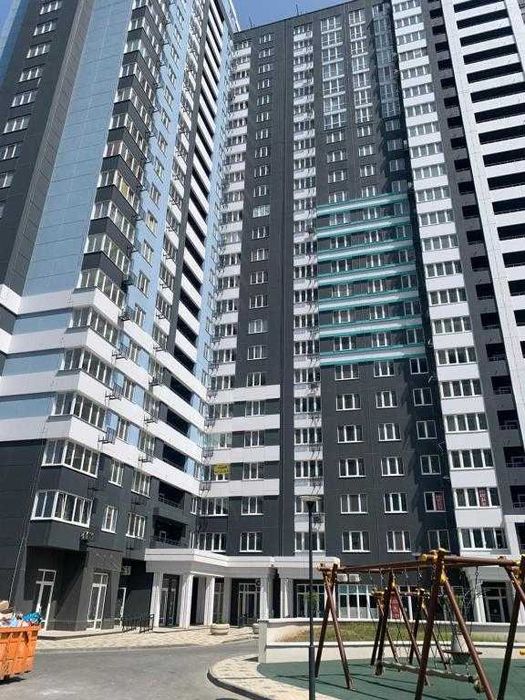 Квартира на вул. Варненська, 29 в Одесі, ID 288218, фото №17