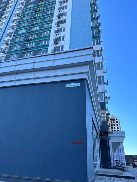 Квартира на вул. Варненська, 29 в Одесі, ID 288218, фото №20