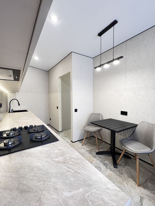 Квартира на ЖК GL Club в Києві, ID 288233, фото №1