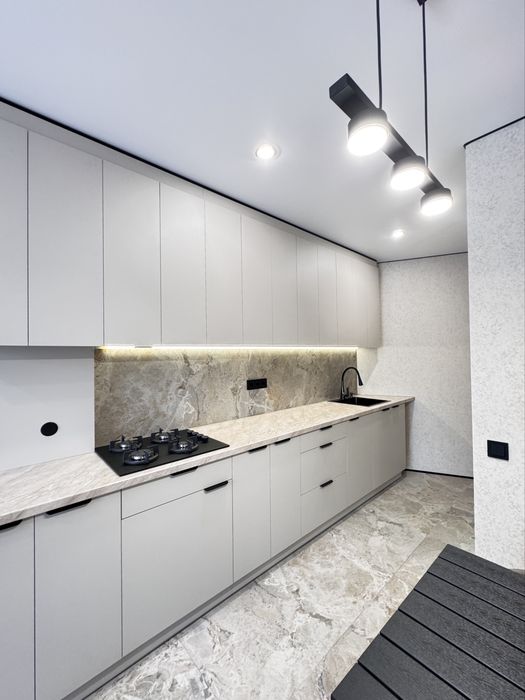 Квартира на ЖК GL Club в Києві, ID 288233, фото №2
