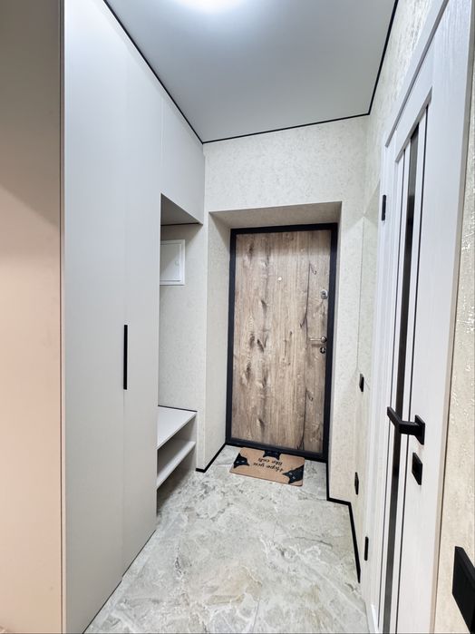 Квартира на ЖК GL Club в Києві, ID 288233, фото №16