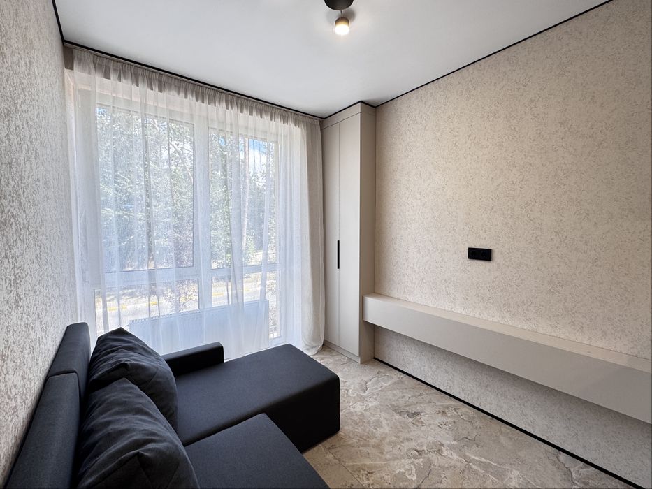 Квартира на ЖК GL Club в Києві, ID 288233, фото №7