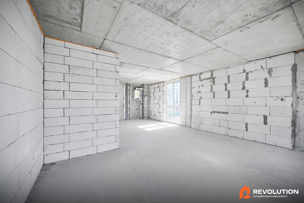Квартира на ЖК Смарт Резіденс в Києві, ID 312852, фото №4