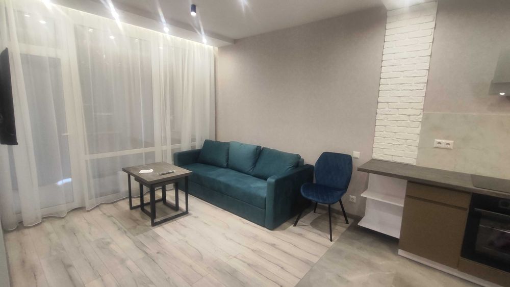 Квартира на вул. Всеволода Змієнка, 21 в Києві, ID 288112, фото №1