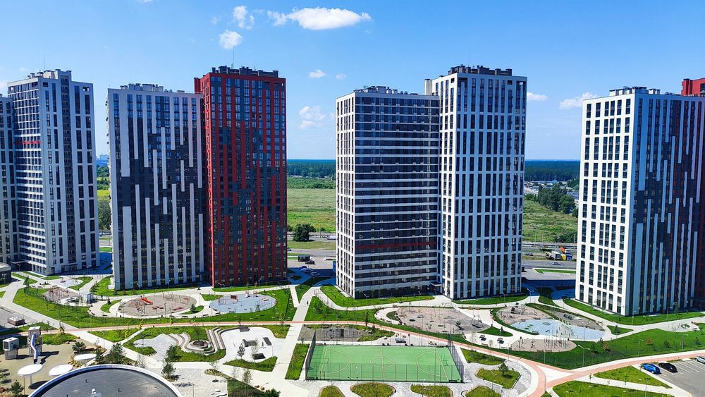 Квартира на вул. Всеволода Змієнка, 21 в Києві, ID 288112, фото №14