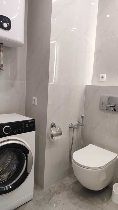 Квартира на вул. Всеволода Змієнка, 21 в Києві, ID 288112, фото №8