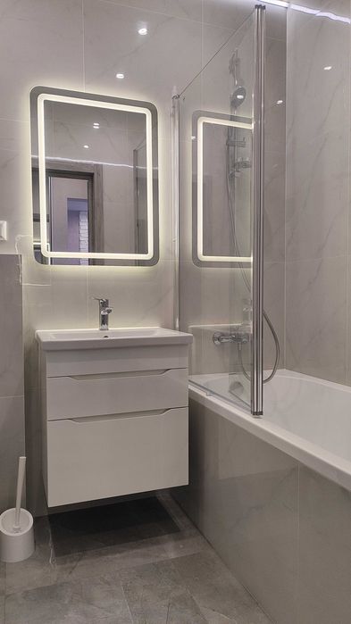 Квартира на вул. Всеволода Змієнка, 21 в Києві, ID 288112, фото №10