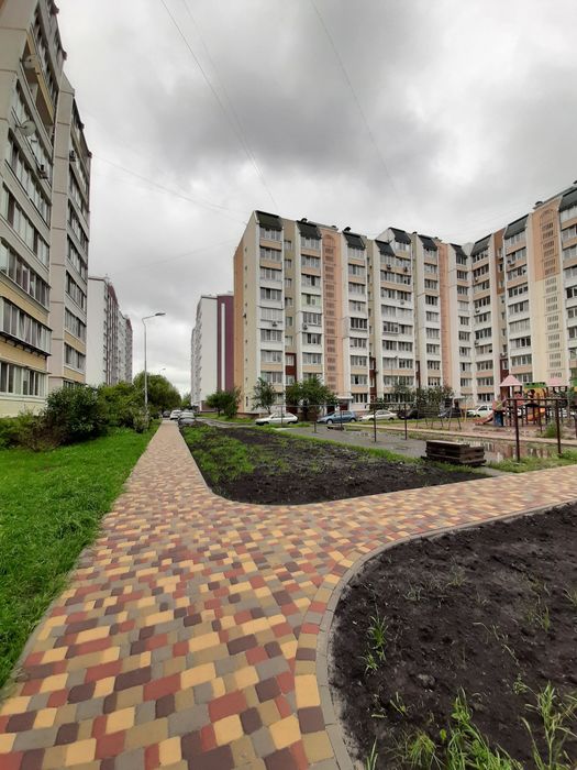 Квартира в Києві, ID 306964, фото №1
