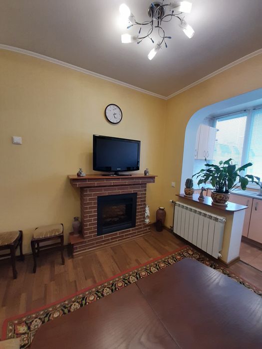 Квартира в Києві, ID 306964, фото №3