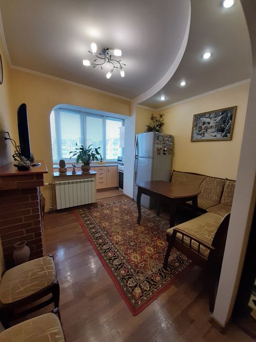 Квартира в Києві, ID 306964, фото №4