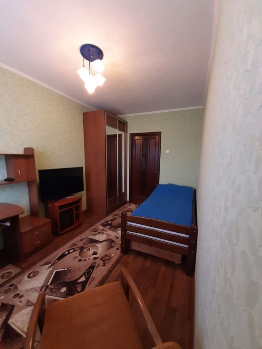 Квартира в Києві, ID 306964, фото №6
