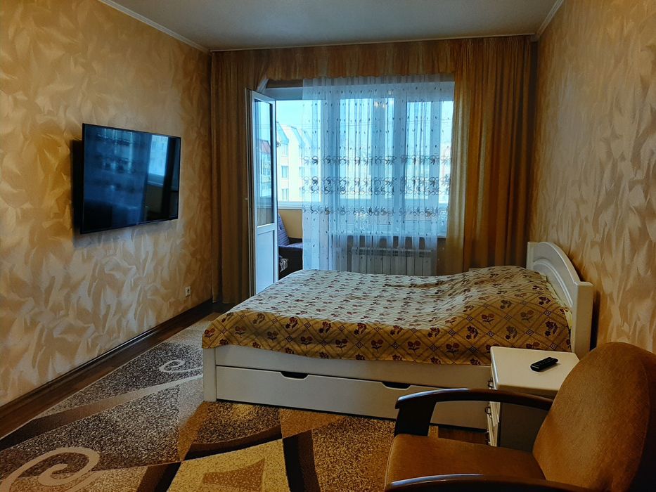 Квартира в Києві, ID 306964, фото №7