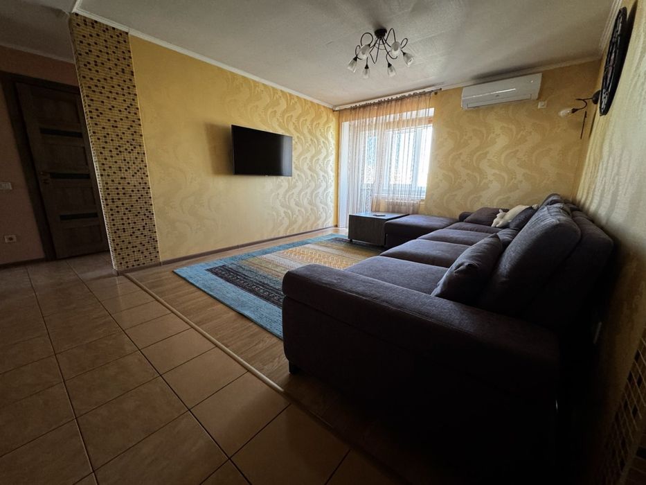 Квартира на Комунарський в Запоріжжі, ID 288117, фото №2