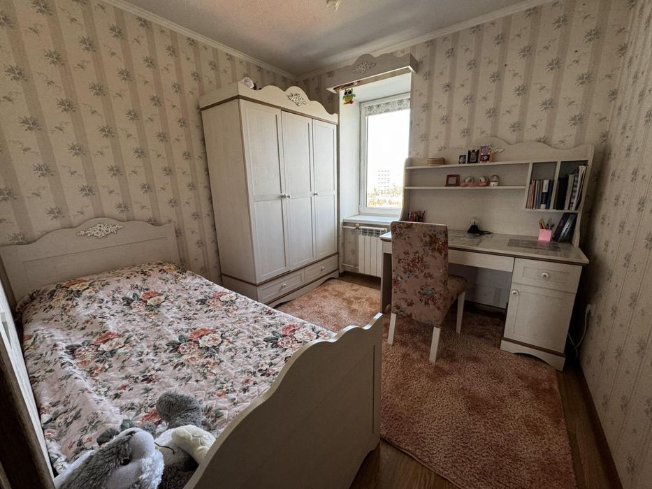 Квартира на Комунарський в Запоріжжі, ID 288117, фото №12