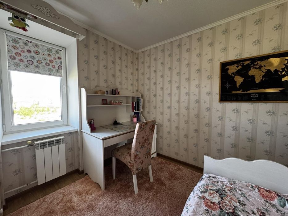 Квартира на Комунарський в Запоріжжі, ID 288117, фото №13
