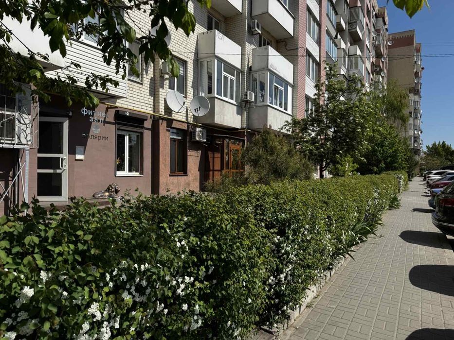 Квартира на Комунарський в Запоріжжі, ID 288117, фото №15