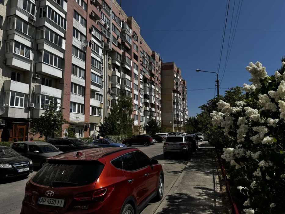 Квартира на Комунарський в Запоріжжі, ID 288117, фото №16
