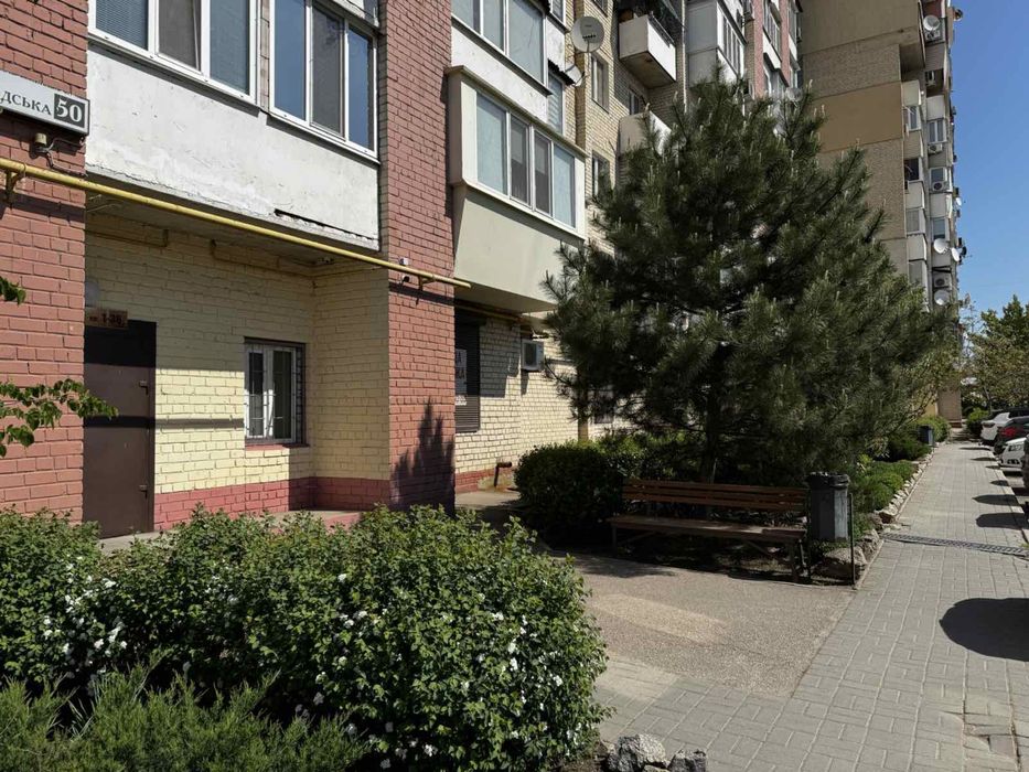 Квартира на Комунарський в Запоріжжі, ID 288117, фото №17