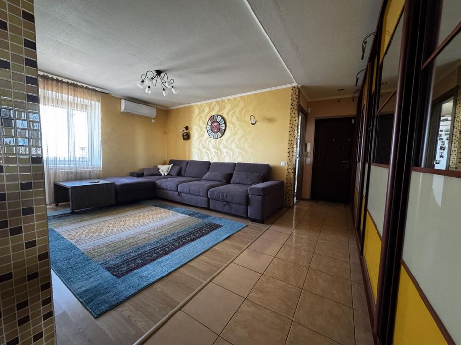 Квартира на Комунарський в Запоріжжі, ID 288117, фото №3