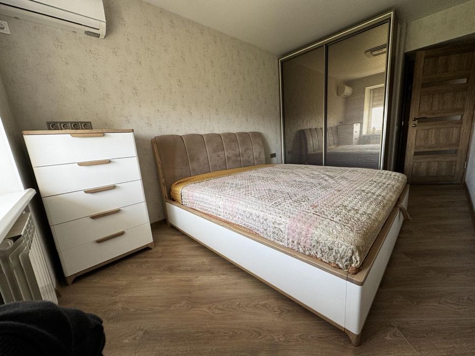 Квартира на Комунарський в Запоріжжі, ID 288117, фото №8
