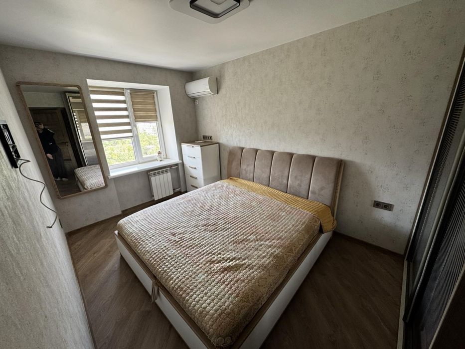 Квартира на Комунарський в Запоріжжі, ID 288117, фото №9