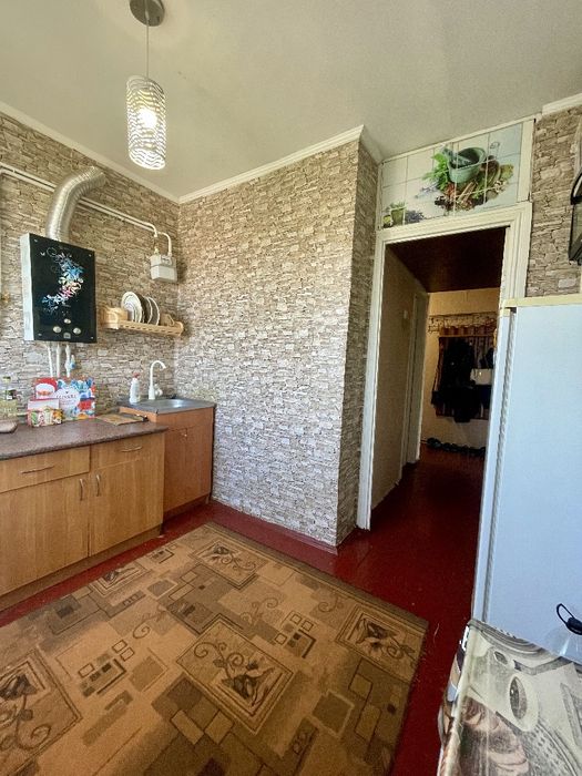 Квартира в Житомир, ID 310205, фото №3