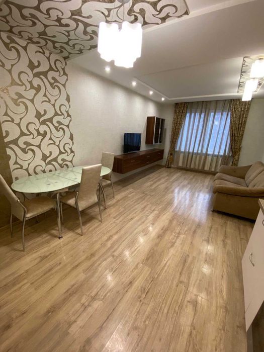 Квартира на біля метро Лівобережна в Києві, ID 288129, фото №2
