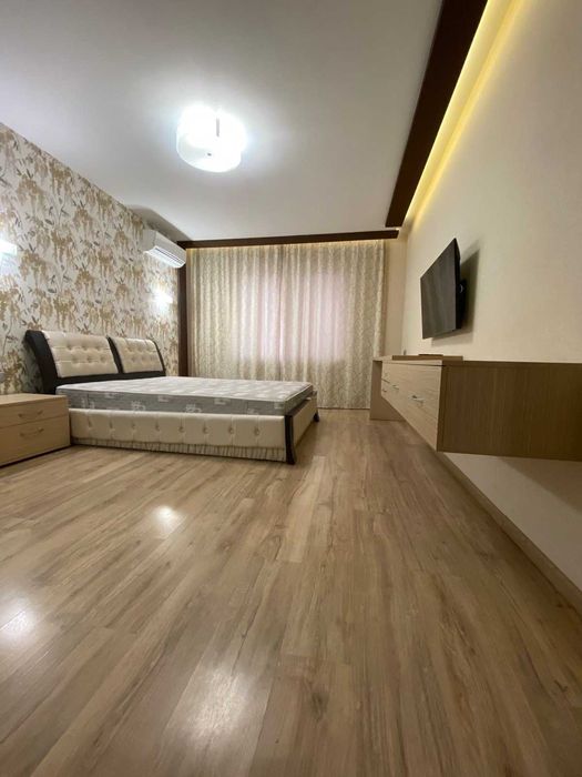 Квартира на біля метро Лівобережна в Києві, ID 288129, фото №11