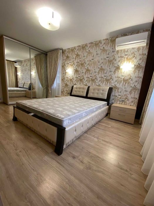 Квартира на біля метро Лівобережна в Києві, ID 288129, фото №12