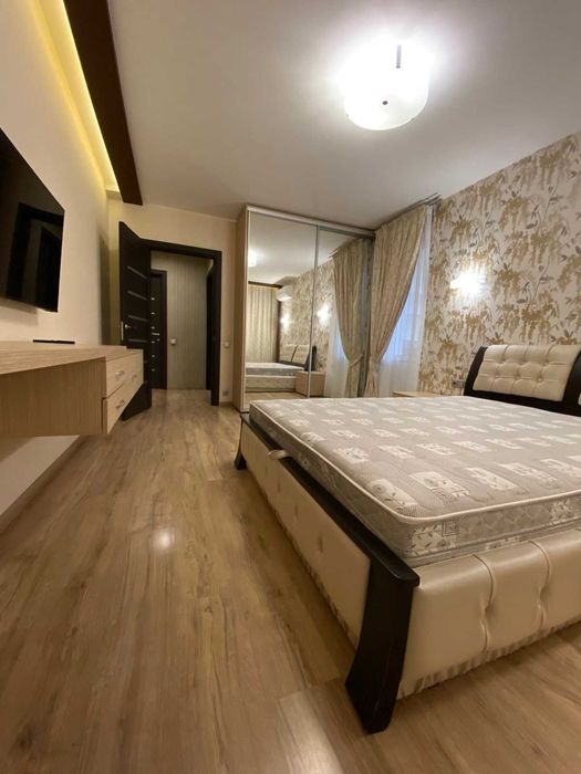 Квартира на біля метро Лівобережна в Києві, ID 288129, фото №14