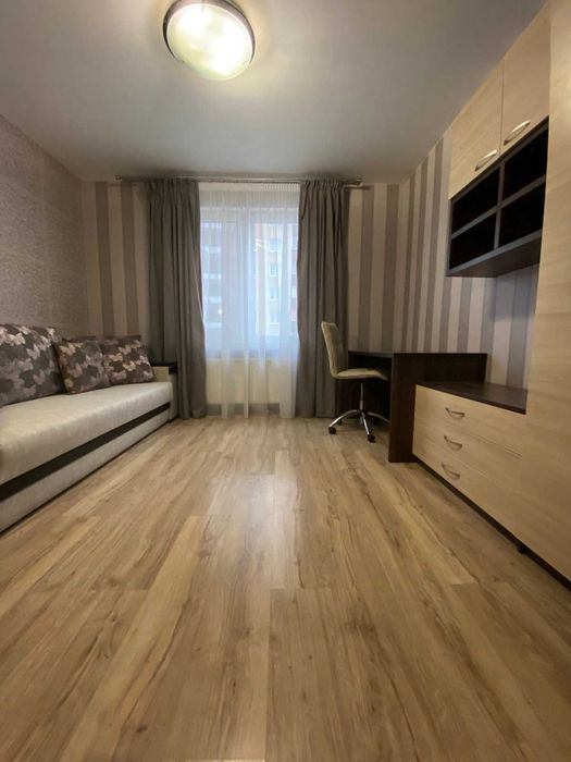 Квартира на біля метро Лівобережна в Києві, ID 288129, фото №15