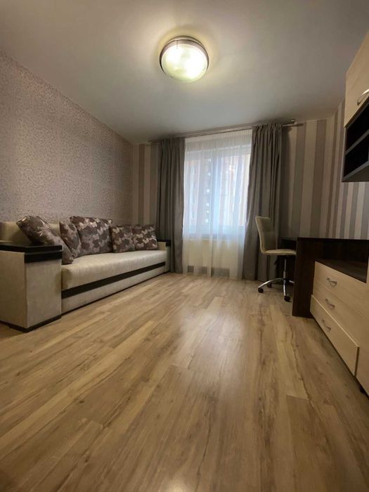 Квартира на біля метро Лівобережна в Києві, ID 288129, фото №16