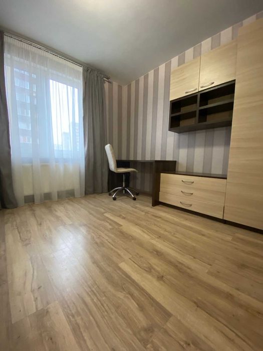 Квартира на біля метро Лівобережна в Києві, ID 288129, фото №17