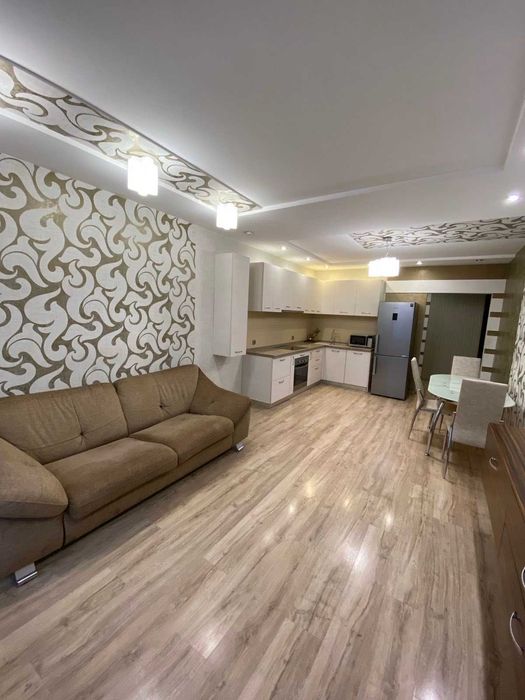 Квартира на біля метро Лівобережна в Києві, ID 288129, фото №3