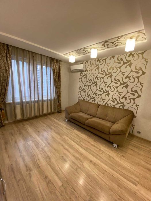 Квартира на біля метро Лівобережна в Києві, ID 288129, фото №4