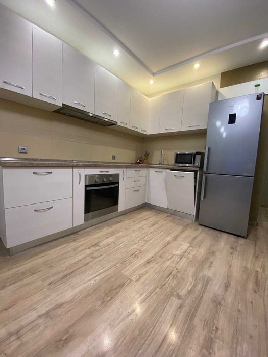 Квартира на біля метро Лівобережна в Києві, ID 288129, фото №8