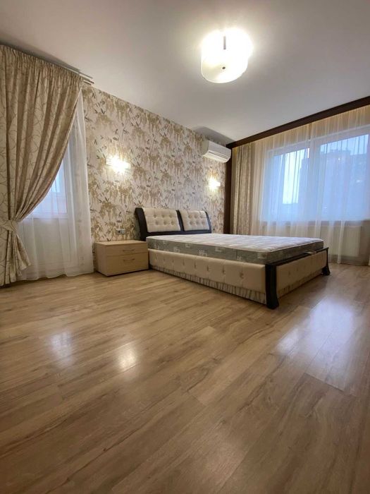 Квартира на біля метро Лівобережна в Києві, ID 288129, фото №9