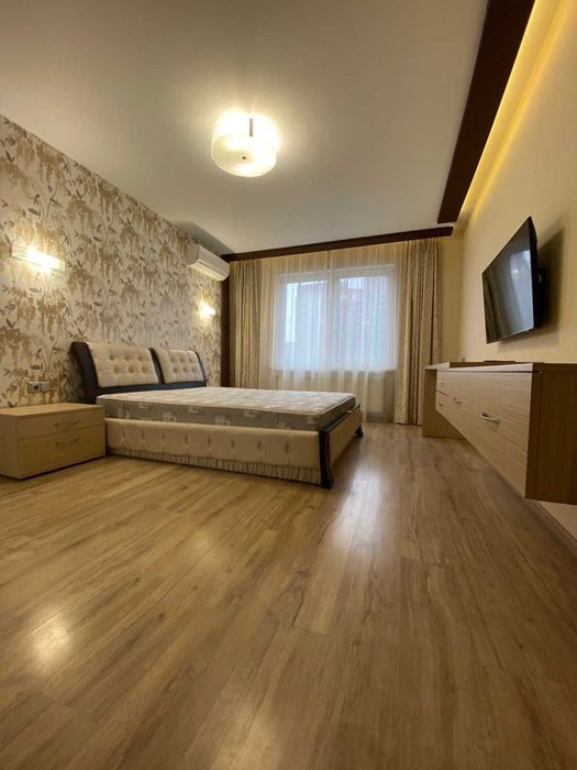 Квартира на біля метро Лівобережна в Києві, ID 288129, фото №10