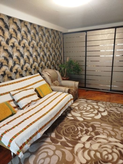 Квартира на Вознесенівський в Запоріжжя, ID 288208, фото №1