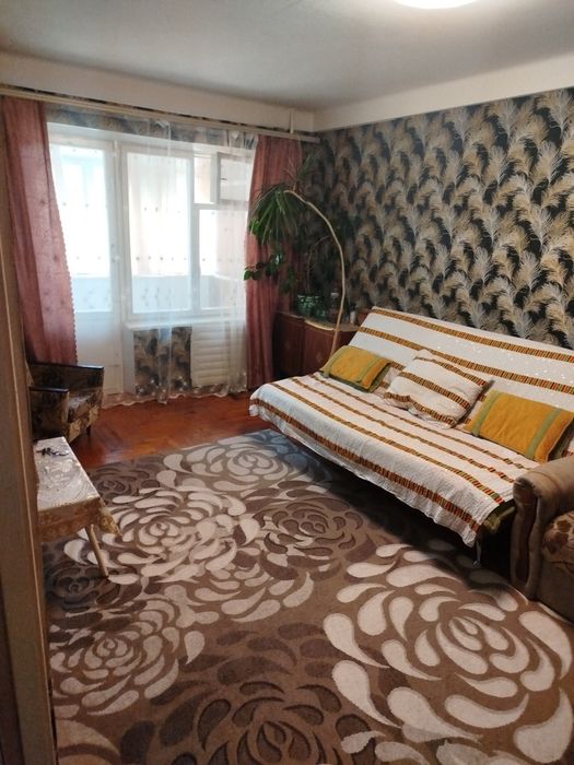 Квартира на Вознесенівський в Запоріжжя, ID 288208, фото №2