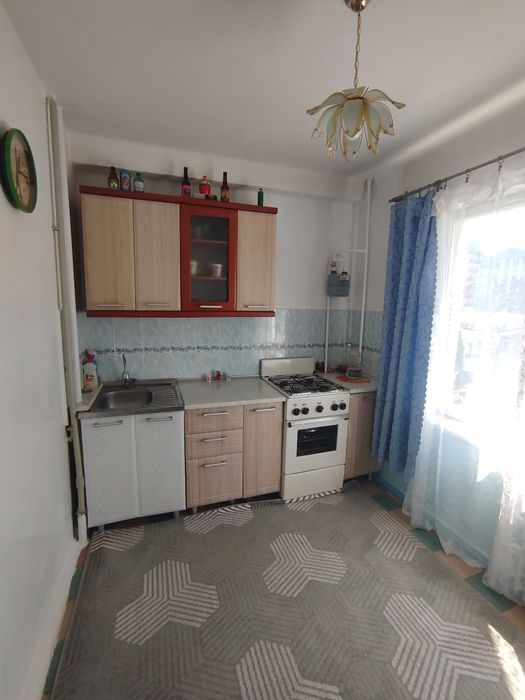 Квартира на Вознесенівський в Запоріжжя, ID 288208, фото №5