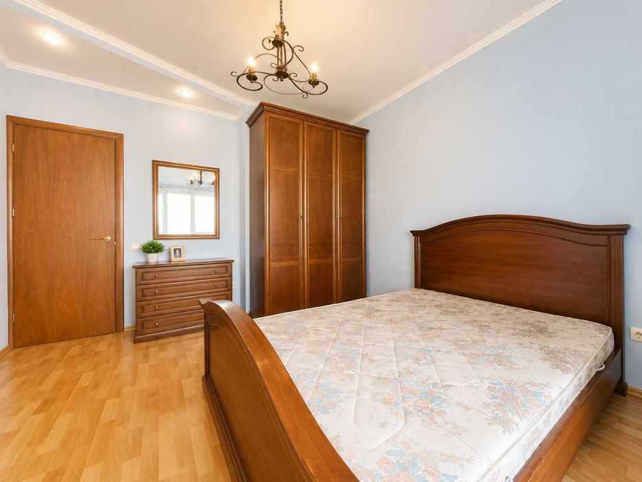 Квартира на Княжий Затон, 2/30 в Києві, ID 291379, фото №1