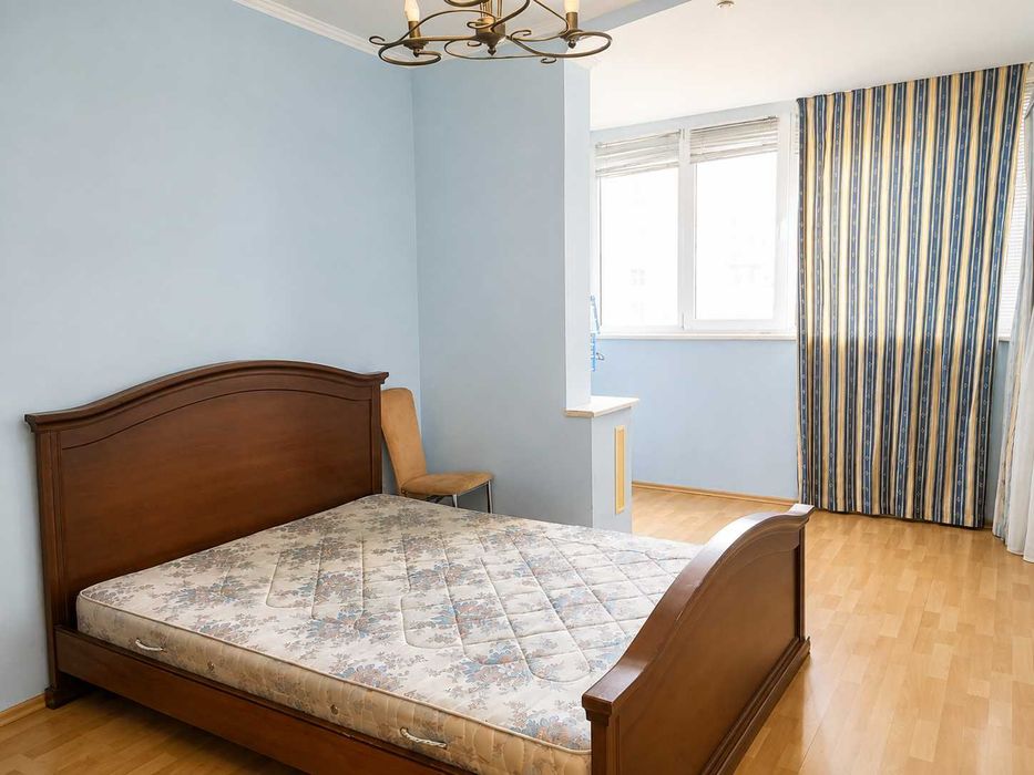 Квартира на Княжий Затон, 2/30 в Києві, ID 291379, фото №2
