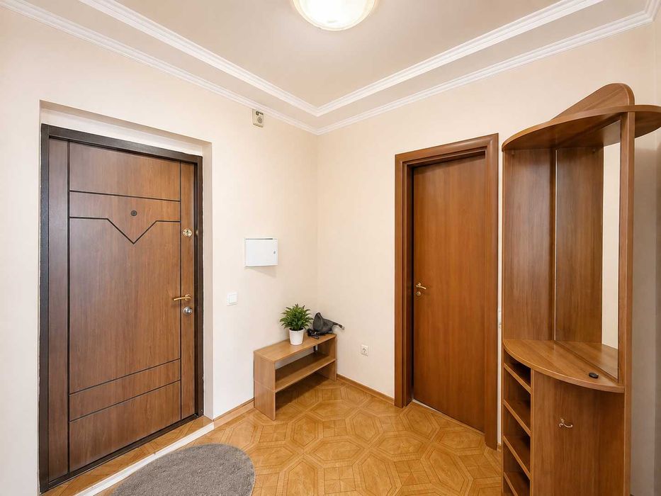 Квартира на Княжий Затон, 2/30 в Києві, ID 291379, фото №11