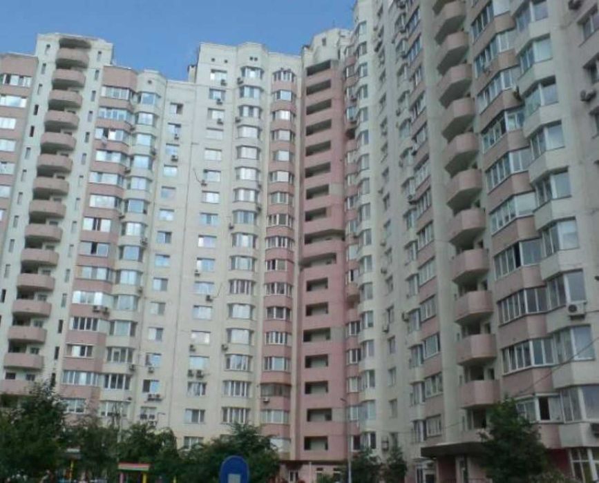 Квартира на Княжий Затон, 2/30 в Києві, ID 291379, фото №12