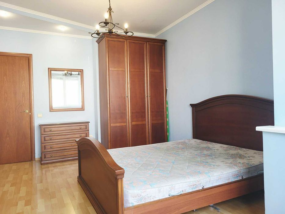 Квартира на Княжий Затон, 2/30 в Києві, ID 291379, фото №4