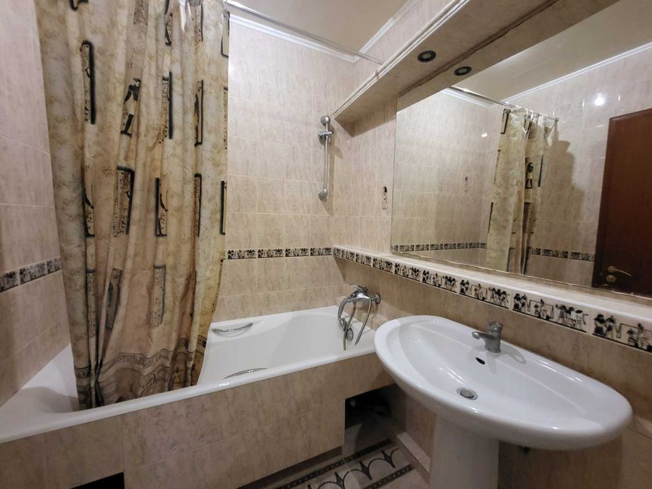 Квартира на Княжий Затон, 2/30 в Києві, ID 291379, фото №10