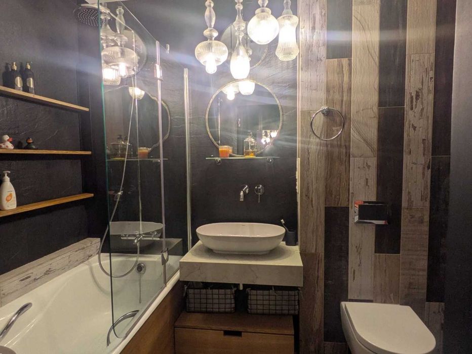Квартира на вул. Скрипника, 48А в Києві, ID 288187, фото №14