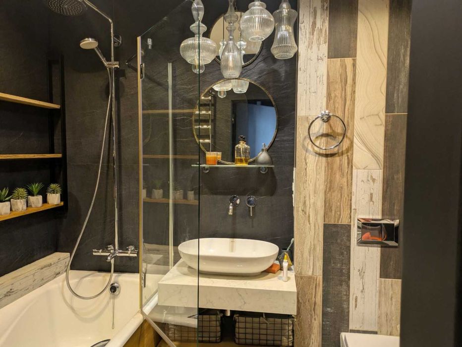 Квартира на вул. Скрипника, 48А в Києві, ID 288187, фото №15