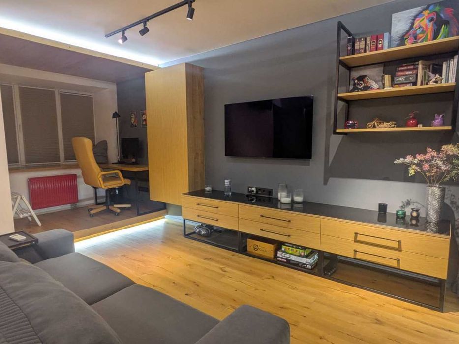 Квартира на вул. Скрипника, 48А в Києві, ID 288187, фото №18